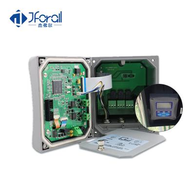 China PH Monitoring Online Water Analyzer , Water Quality Testing Instruments for sale