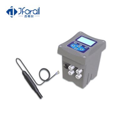 China Precision Water Analysis Instruments Electrical Online Digital Conductivity Meter for sale