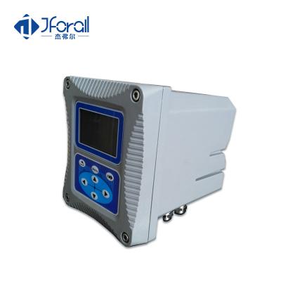 China High Accuracy Water Analysis Instruments Online Turbidity Meter Analyzer for sale