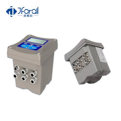 China Digital Display Water Analysis Instruments , Online Electrical Conductivity Sensor for sale