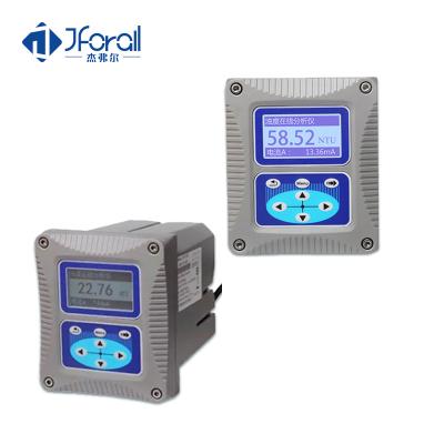 China High Precision Online Turbidimeter / Turbidity Monitoring Equipment Waterproof for sale