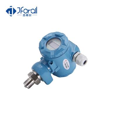 China High Accuracy Digital Pressure Gauge / Stainless Steel Pressure Transmitter for sale