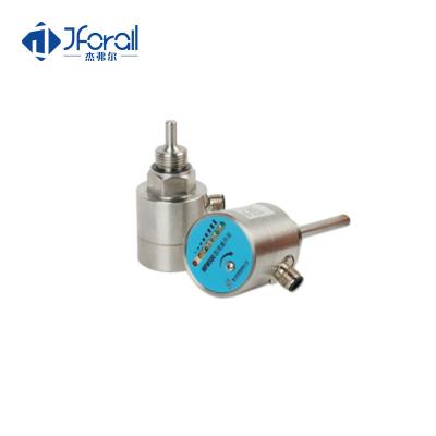 China High Reliability Industrial Flow Switch Water Flow Sensor Thermal Dispersion for sale