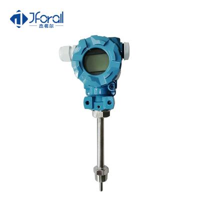 China Digital Smart Temperature Transmitter for sale