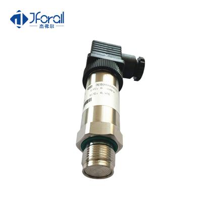 China Flush Diaphragm Clamp Type Smart Pressure Transmitter 24V 0-5v 4-20mA for sale