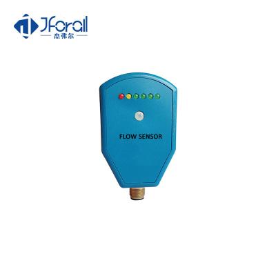 China High accuracy stainless steel water flow switch air flow control switch for sale