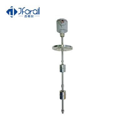 China Durable Fuel Water Tank Liquid Level Transmitter 220v 12v Float Level Switch for sale