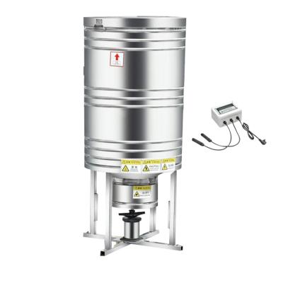 China YH-100F AUTO FEEDER AERATOR zu verkaufen