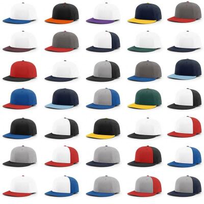 China COMMON 5 Panel Custom Snapback Front Gorras Richardson Hats 112 High Quality Embroidery Youth Richardson 112 Mesh Trucker Hats for sale