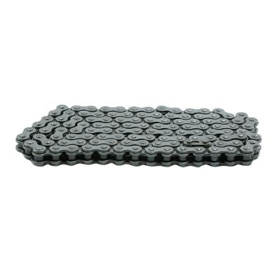 China 40 manganese steel factory supply high quality motorcycle chain chain 520H with reasonable price for sale