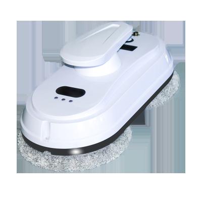 China Automatic household window cleaning robot window washer cleaning products for home cleaning appliances for sale