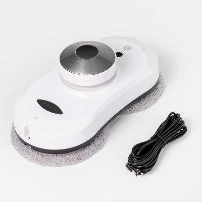 China Professional Household Window Cleaner Glass Cleaner Robot Window Vacuum Cleaning Robots for sale