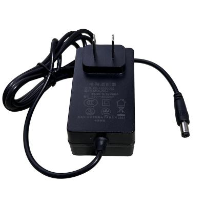 China Over Voltage Spot 3C Certified Computer Adapter 12V3A Power Adapter 77w Router Monitoring Netcom Switch Power Supply for sale