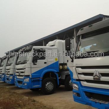 China SINOTRUK HOWO CNG truck/tractor/tipper/mixer series for sale CONCRETE MIXER TRUCK-ZZ1257N3847 for sale