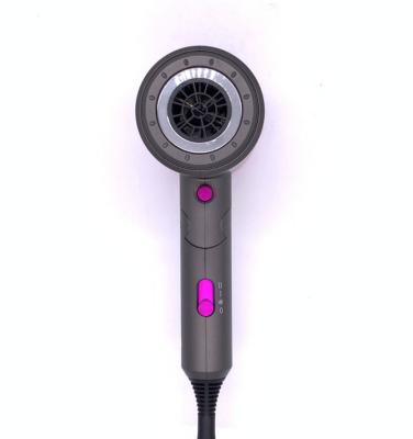 China 2019 new design factory price high speed and professional quick drying hair dryer foldable for sale