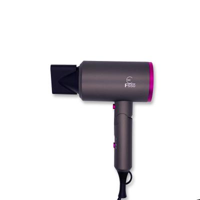 China Foldable Professional Salon Hair Blow Dryer for sale