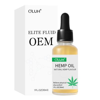 China Black Factory Leading Wholesale Face Skin Care Serum Organic Moisturizing CBD Liquid Whitening Serum for sale