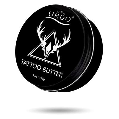 China Original Tattoo Repair High Quality Private Label Aftercare Ointment Tattoo Balm Brightener Tattoo Repair Cream for sale