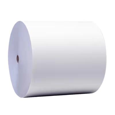 China 140-160gsm Paper Rolls PE Coated Moisture Proof Cupstock For Paper Cups Wholesale for sale