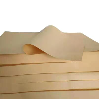 China Restaurant Food Card Board Antirust Paper Food Packaging Board In Greaseproof Roll Or Sheet Food Tray Factory Sale for sale