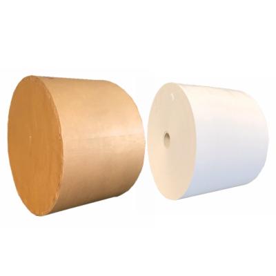 China Good Quality Kraft Paper Moisture Proof Roll For Fast Food Paper Bag All Kinds Of Food Paper Bags for sale