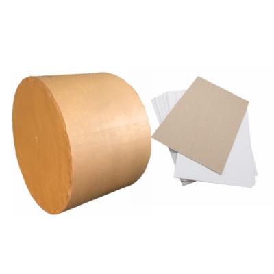 China Moisture-proof paper cup for food package paper roll for paper cups cupstock raw material bulk lower price for sale