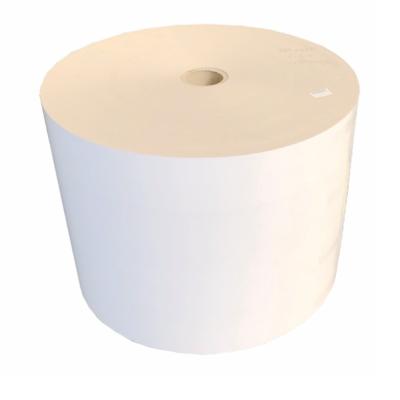 China Moisture Proof Paper Cup Paper Roll Fan For Printing Paper Cup 50ml And Cup Cup for sale