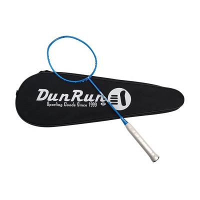 China Carbon Racquet Common Badminton Racquet Game No Noise China Factory Professional Training Good Quality Manufacturer for sale