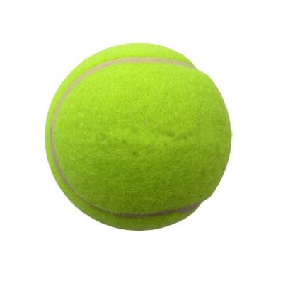 China Polyester Wholesale Price Bounce 135-147Cm 60% Wool Durable Training Tennis Ball for sale