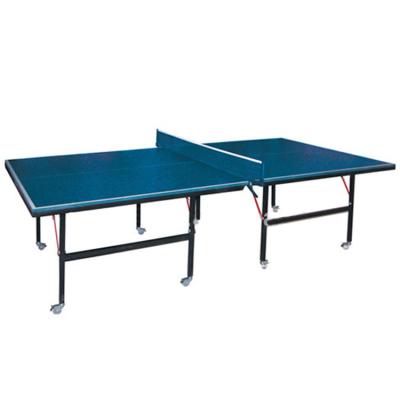 China Mini Pingpong Table Foldable Children's Portable Creative Dismountable Ping Pong Table for sale