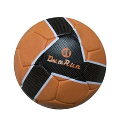 China Hot Selling PU or PVC PVC or PU Hand Stitched Size 3 Mulity Color Customized Design Handball for sale