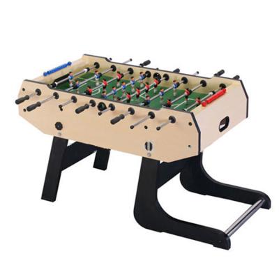 China Wholesale Indoor Soccer Table MDF Game Sports Hand Game Soccer Table 13-117 for sale