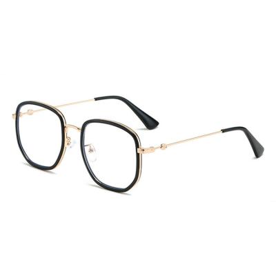 China For OEM High Quality Anti-blue Light Glasses Computer Anti Reading Glasses Opticls Blue Light Glasses for sale