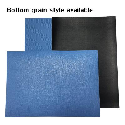 China Industrial Warehouse Clean Room Floor Mat PVC Anti Static ESD Flame Retardant Mat for sale