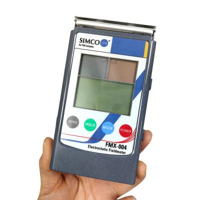 China Electrostatic Fieldmeter Measuring Range 30KV Digital FMX-004 Non Contact Electrostatic Tester for sale