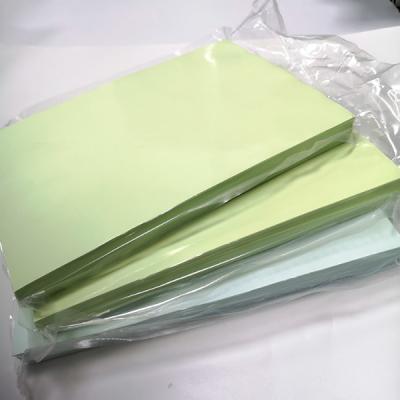 China Thermal Resistant 210x297mm Dust Free A4 Cleanroom Paper for sale