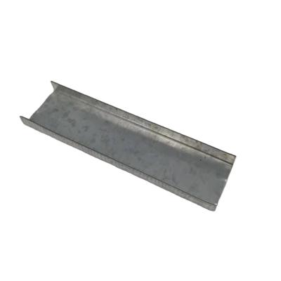 China Best Modern Light Steel Keel 50 Main Keel Ceiling Galvanized Main Channel Main Material for sale