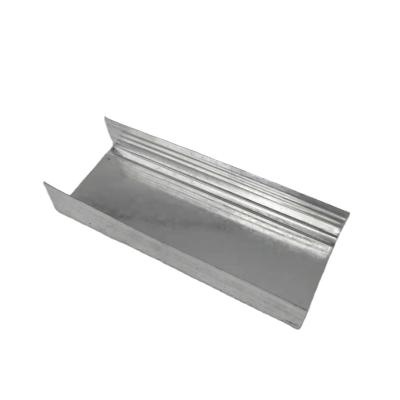 China Modern Ceiling Profiles 75 Keel Sky And Land Lightweight Steel Keel Building Materials For House Construction for sale