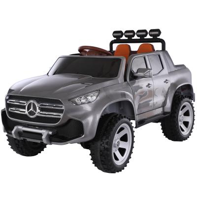 China LED headlights factory supply direct baby electric car for teenagers/children remote control car /kid electric cars made in china for sale