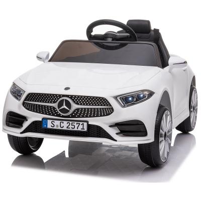 China Ride On Toy 2020 Cheap Licensed Kids Ride On Electric Cars Toy 12v For Wholesale for sale