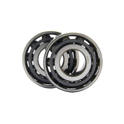 China Long Life High Speed ​​Angular Contact Ball Bearings 71815 7815CP4 P5 for sale