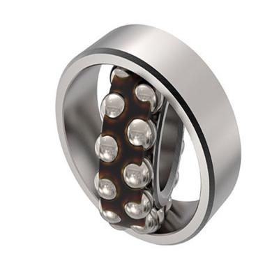 China 2310 2310K Self Aligning Ball Bearing With High Speed, Long Life Low Noise And High Precision for sale