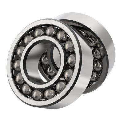 China Long Life 2200 Self Aligning Ball Bearing 2200K 2203 2203K  Deli Orsay for sale