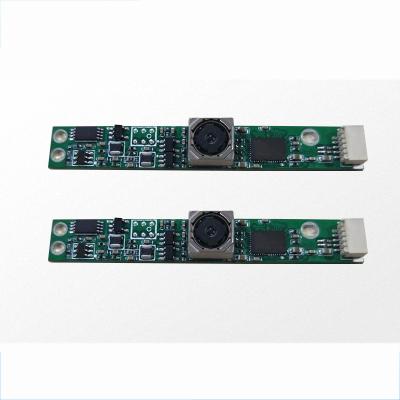 China ODM Factory NIGHT VISION Full HD OEM 5MP 1080O Webcam Lens Module PCBA Drive Free for sale