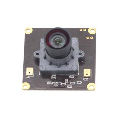 China High Quality High Difinition No Distortion 4K Focus Panel Camera Imx317 Module USB Endoscope 8MP Cmos Sensor Low Auto Light for sale