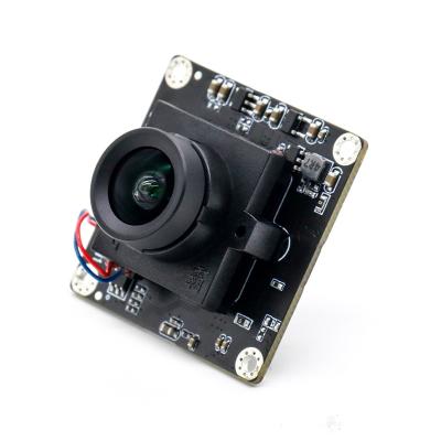 China High Difinition China Manufacturer OEM 2MP Wireless WIFI Camera Module Security IP ficxed Smart Focus BT Camera for sale