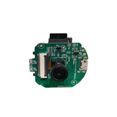 China NIGHT VISION A9 TF V720 Card Slot Wireless Network Camera Module A9 Module Pcba for sale