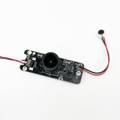 China High difinition whole sales OV2053 FH8852 1080P camera module 2MP for sale