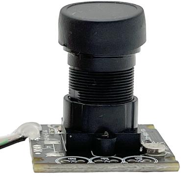 China One Way Audio Degree 1mp 720P HD CMOS Wide Angle USB 100 Degree Raspberry Pi Camera Module for sale