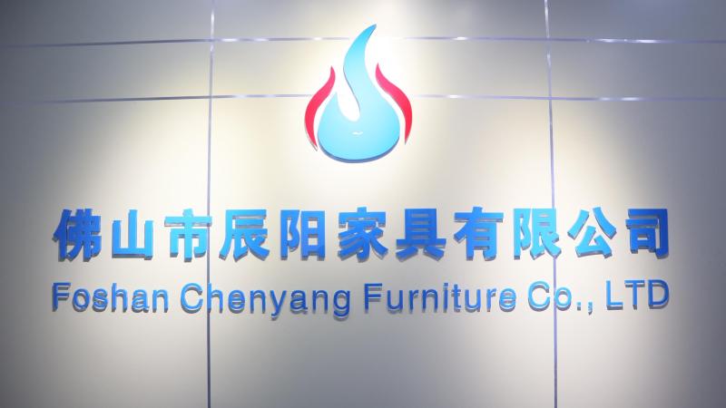 Verified China supplier - Foshan Chenyang Furniture Co.,LTD